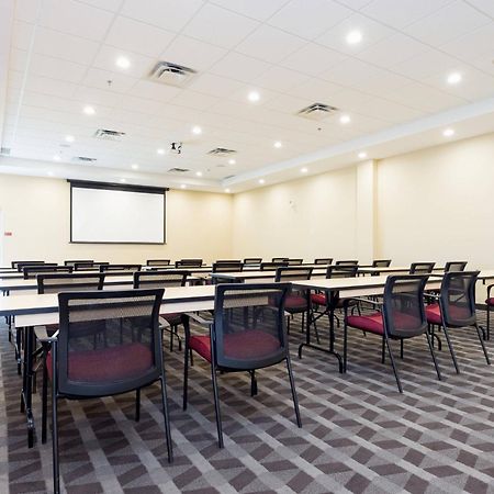Towneplace Suites By Marriott Edmonton South Zewnętrze zdjęcie