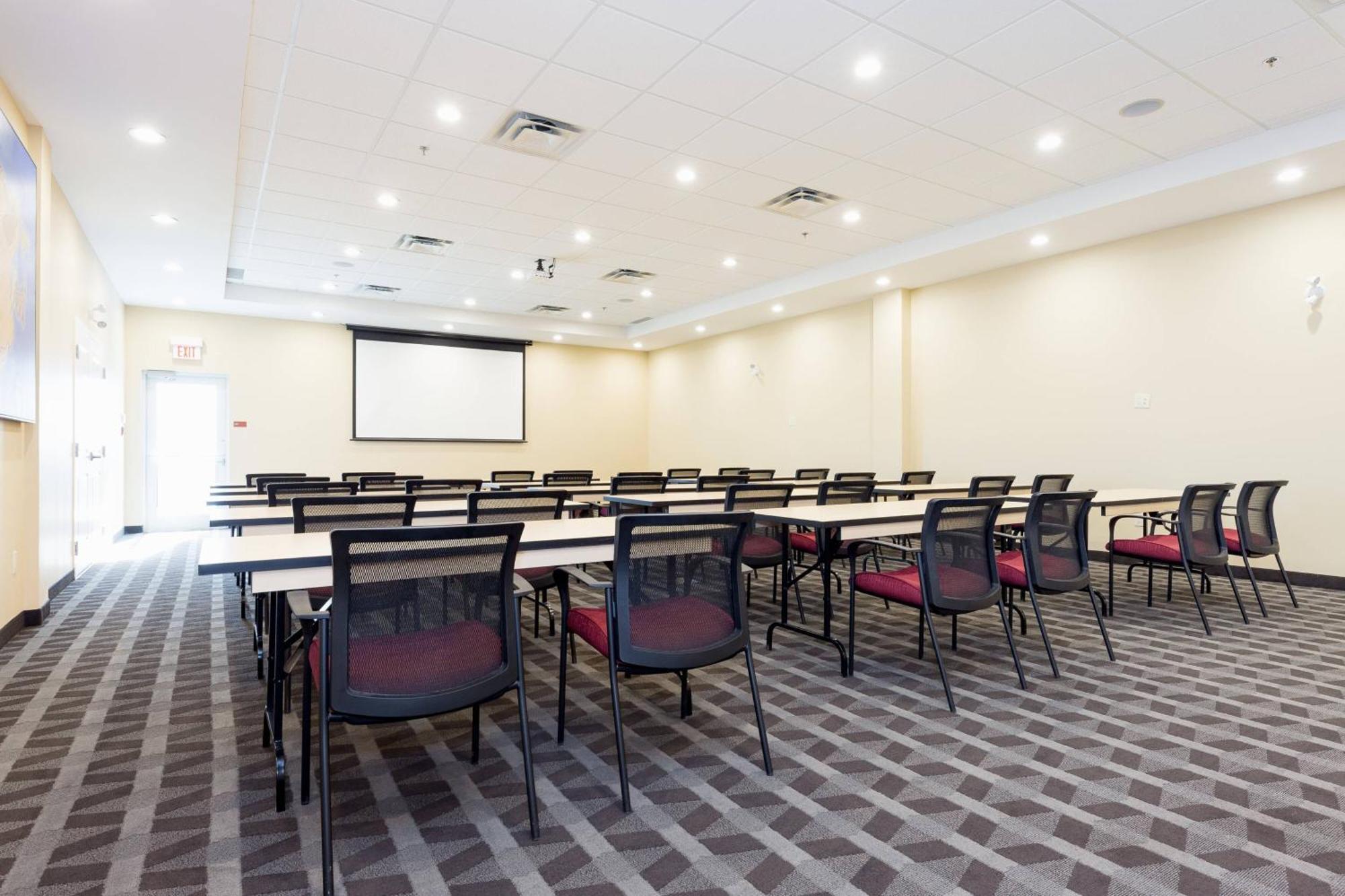 Towneplace Suites By Marriott Edmonton South Zewnętrze zdjęcie