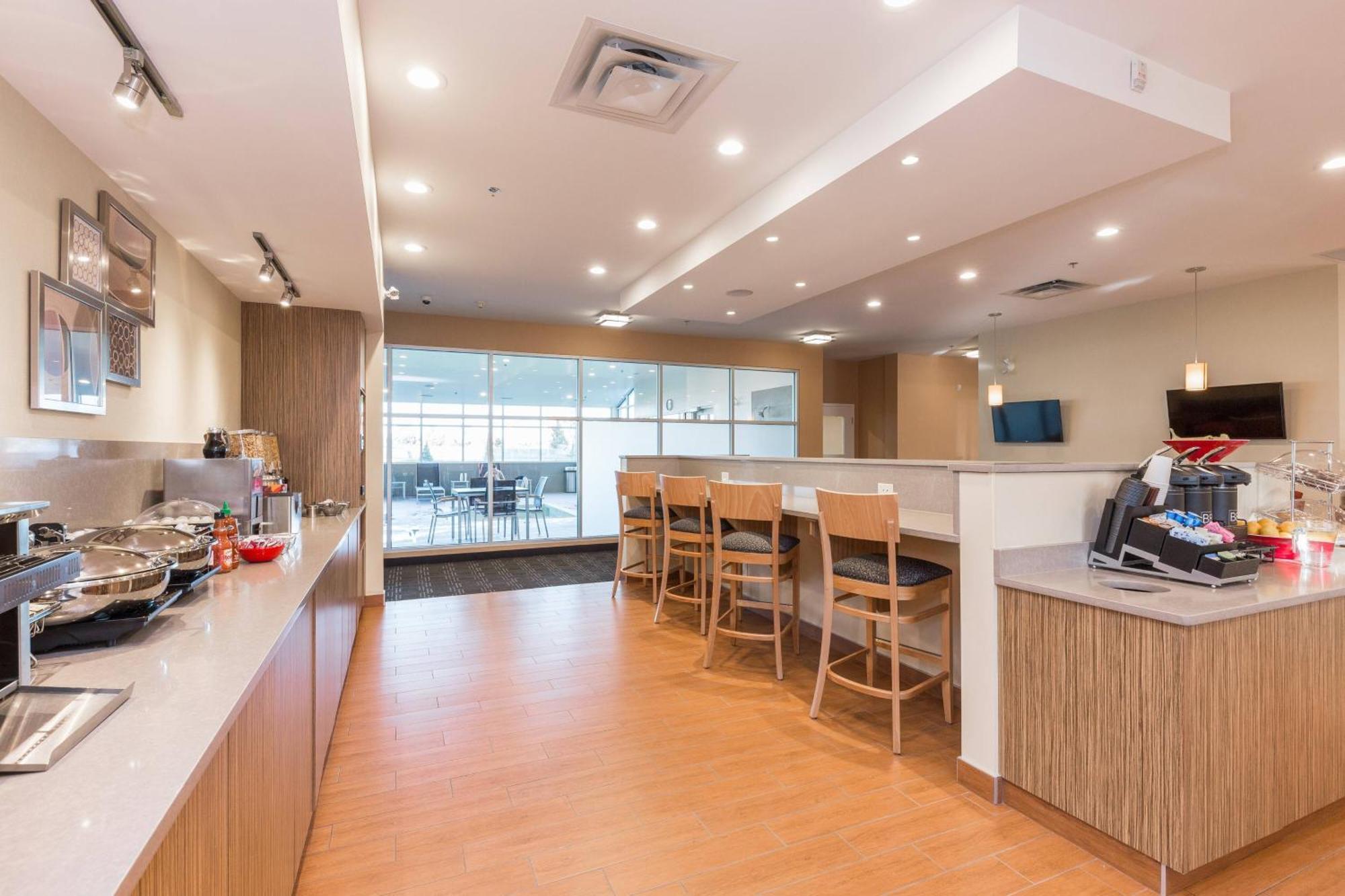 Towneplace Suites By Marriott Edmonton South Zewnętrze zdjęcie