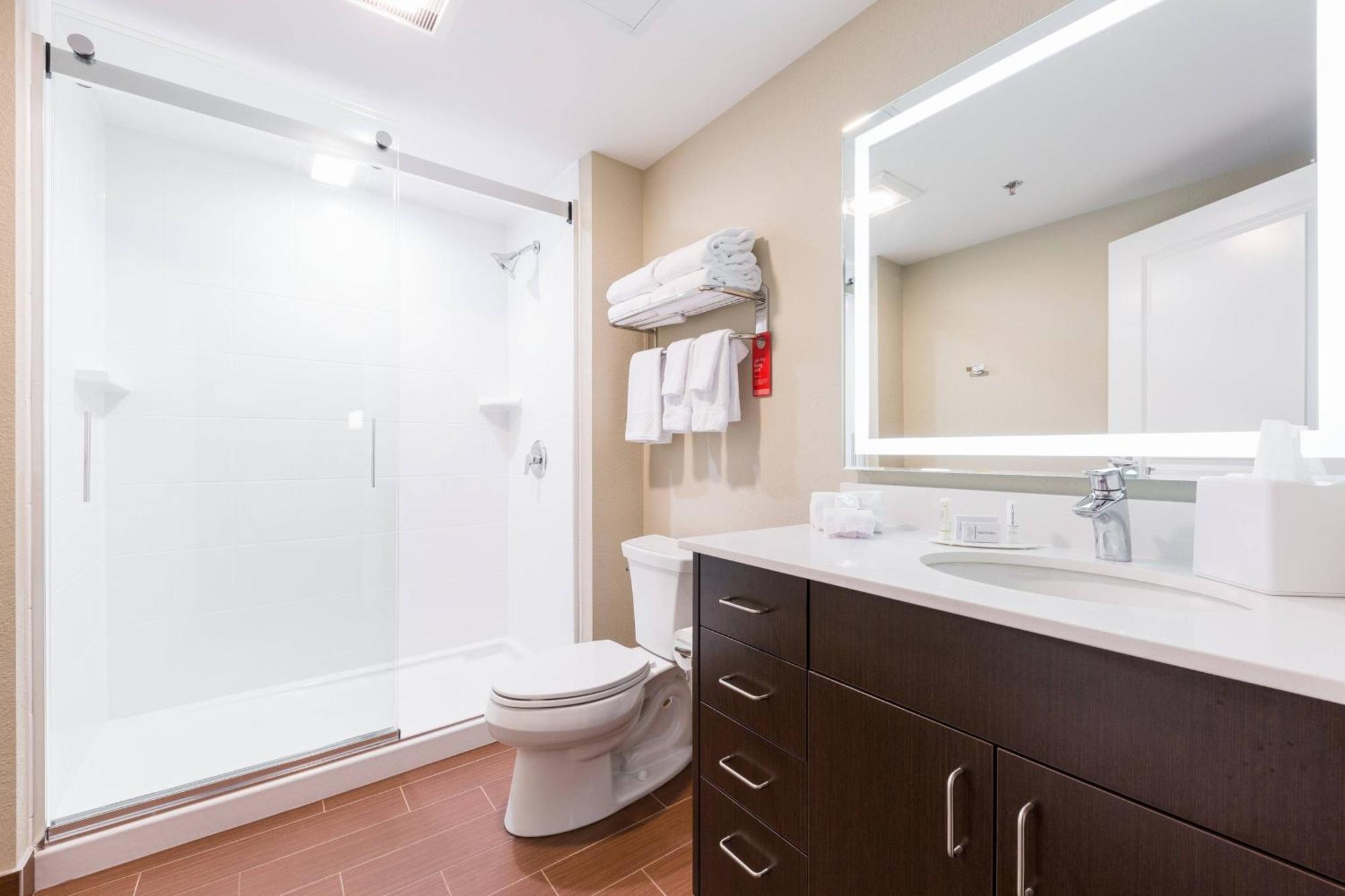 Towneplace Suites By Marriott Edmonton South Zewnętrze zdjęcie