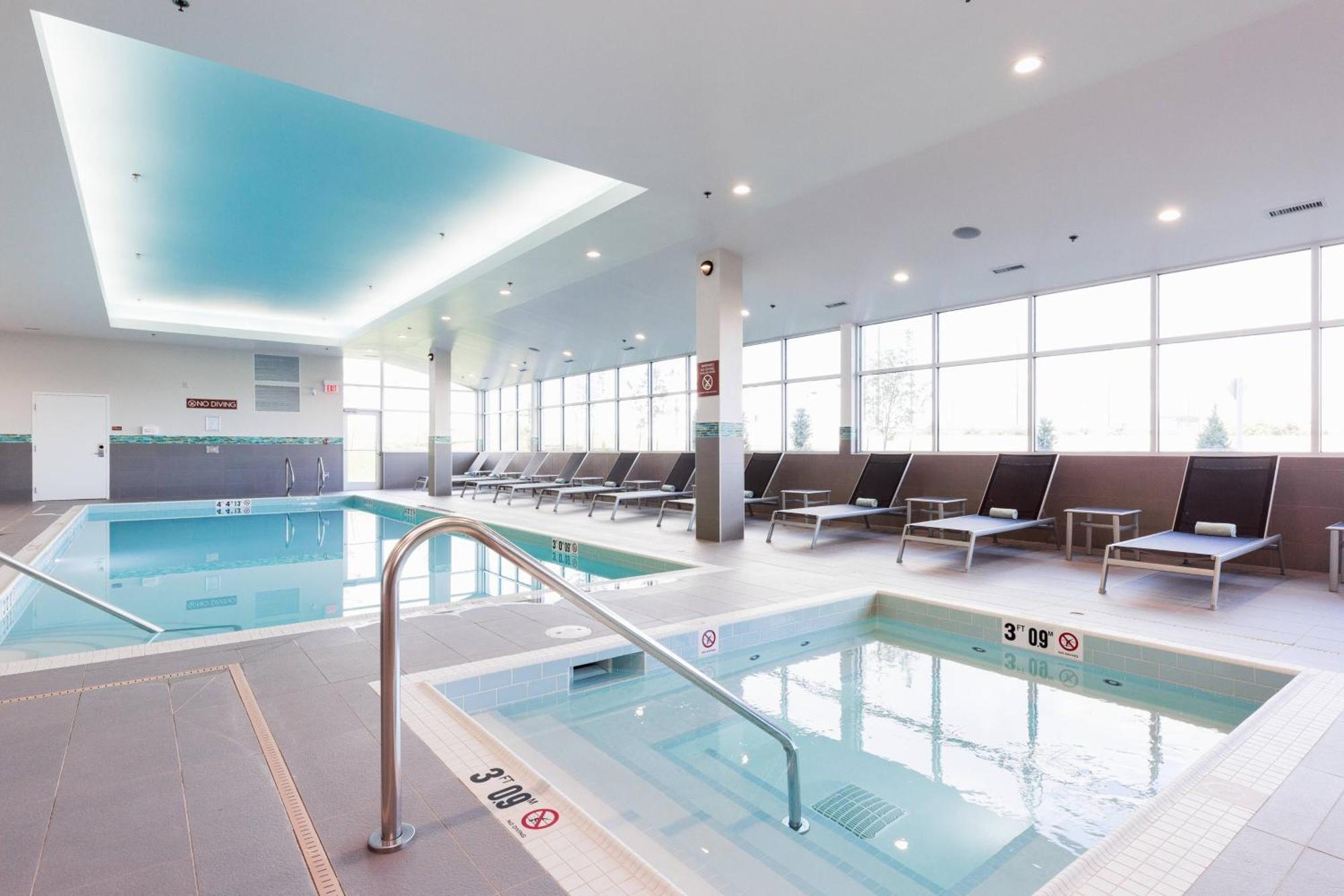 Towneplace Suites By Marriott Edmonton South Zewnętrze zdjęcie