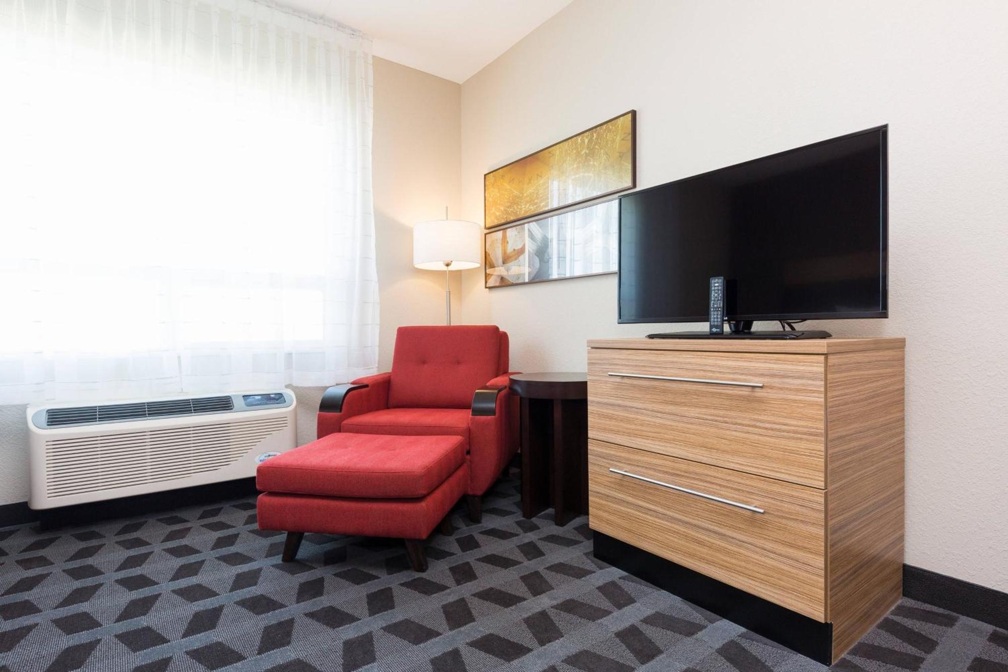 Towneplace Suites By Marriott Edmonton South Zewnętrze zdjęcie