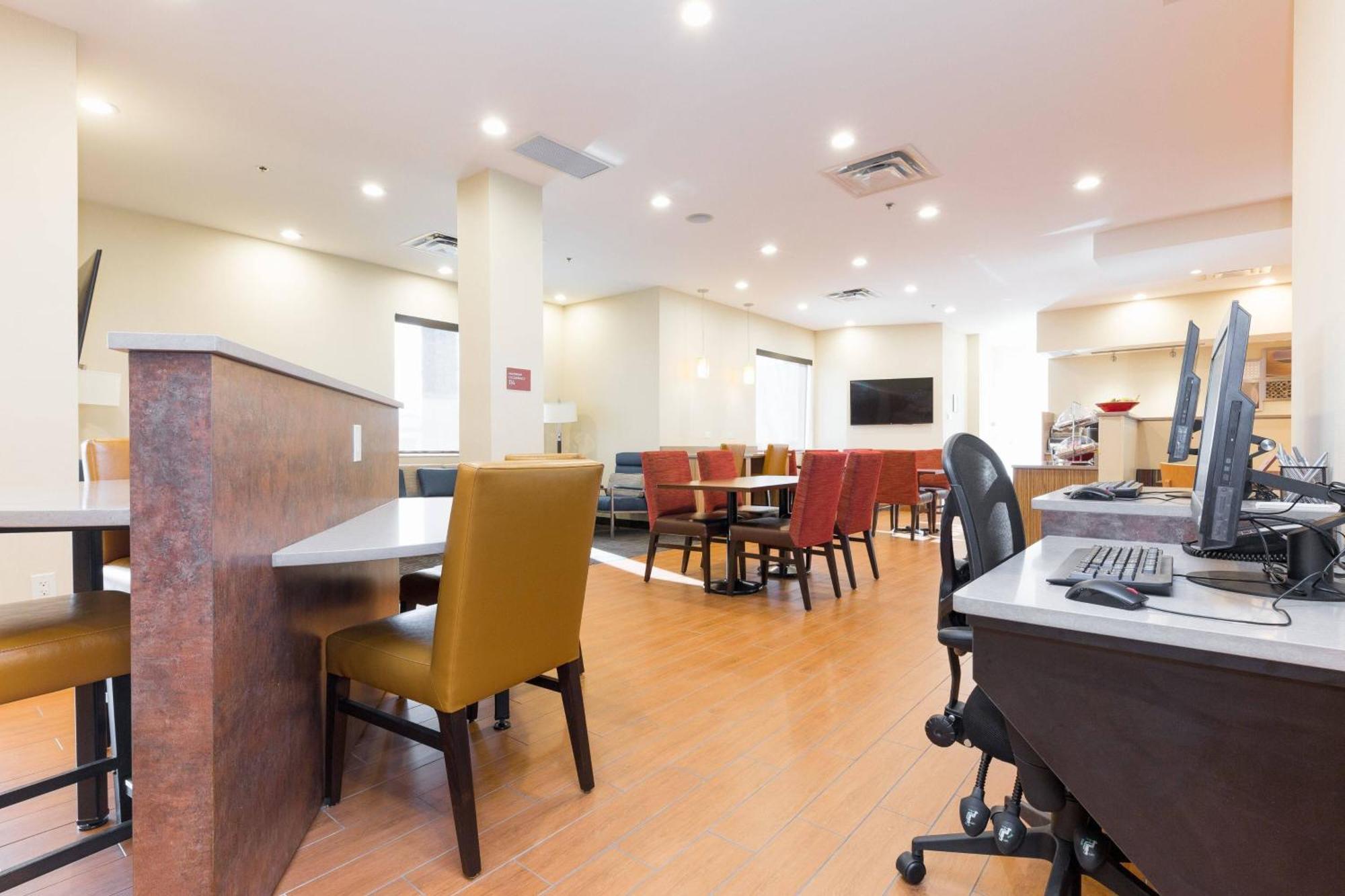 Towneplace Suites By Marriott Edmonton South Zewnętrze zdjęcie