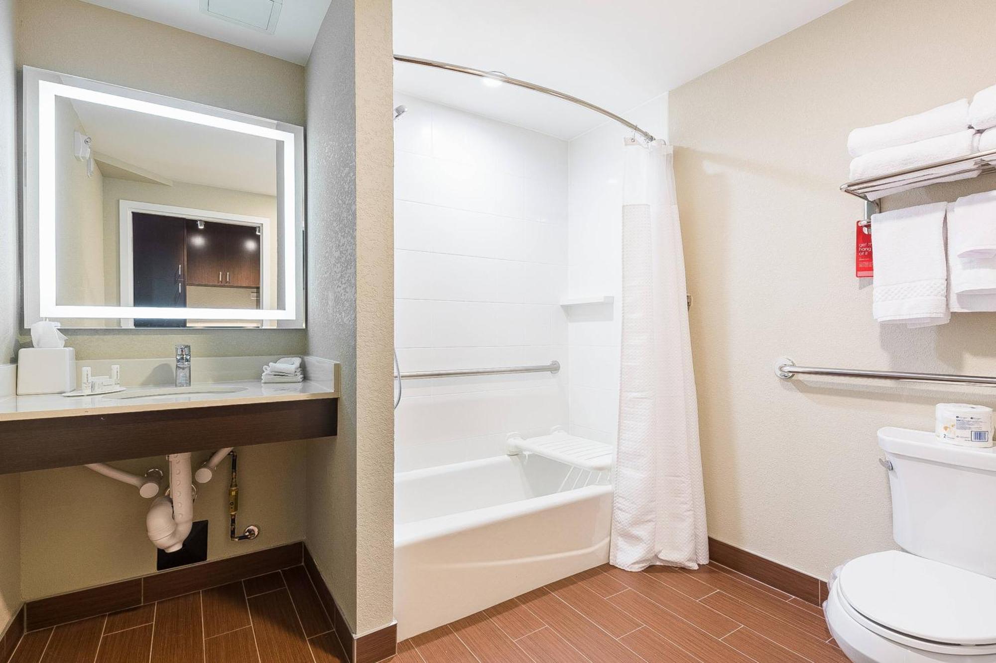 Towneplace Suites By Marriott Edmonton South Zewnętrze zdjęcie