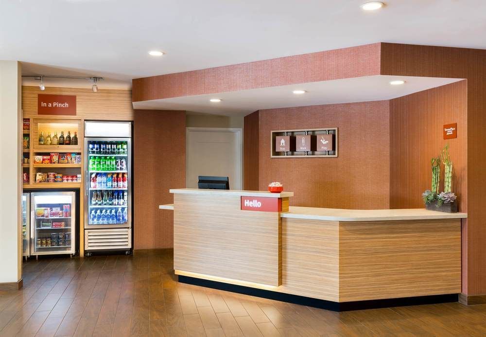 Towneplace Suites By Marriott Edmonton South Zewnętrze zdjęcie