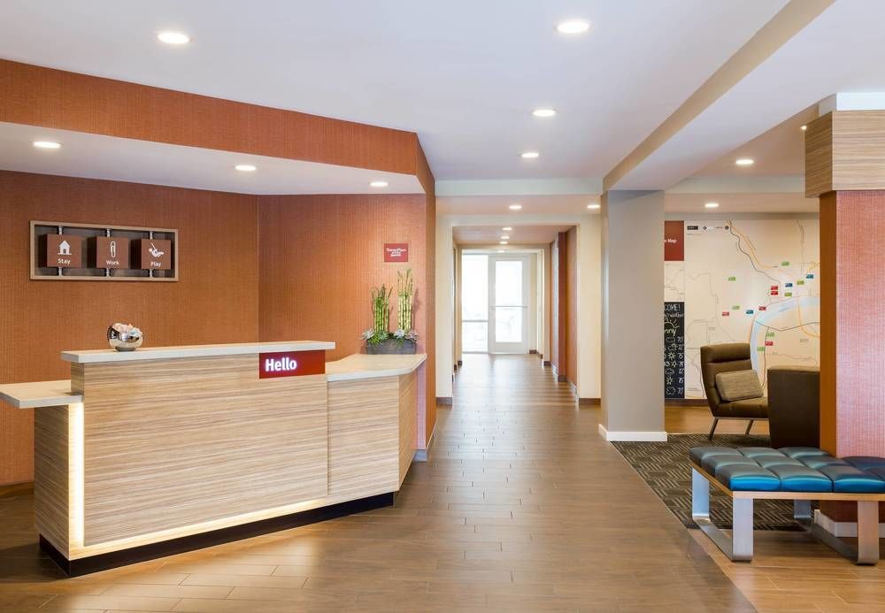 Towneplace Suites By Marriott Edmonton South Zewnętrze zdjęcie