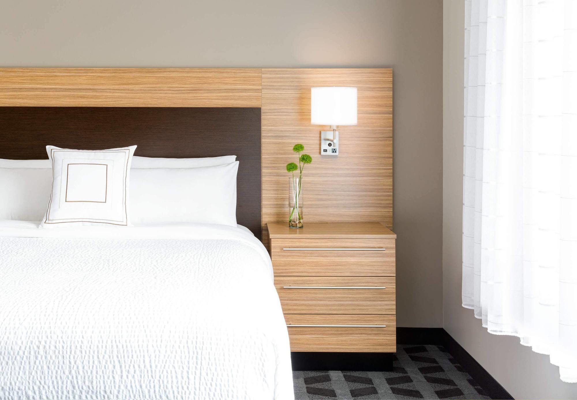 Towneplace Suites By Marriott Edmonton South Zewnętrze zdjęcie