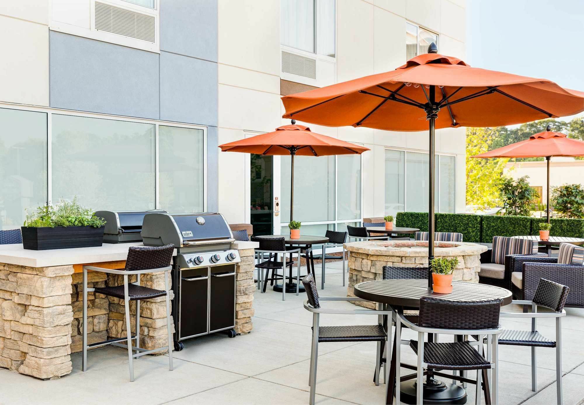Towneplace Suites By Marriott Edmonton South Zewnętrze zdjęcie