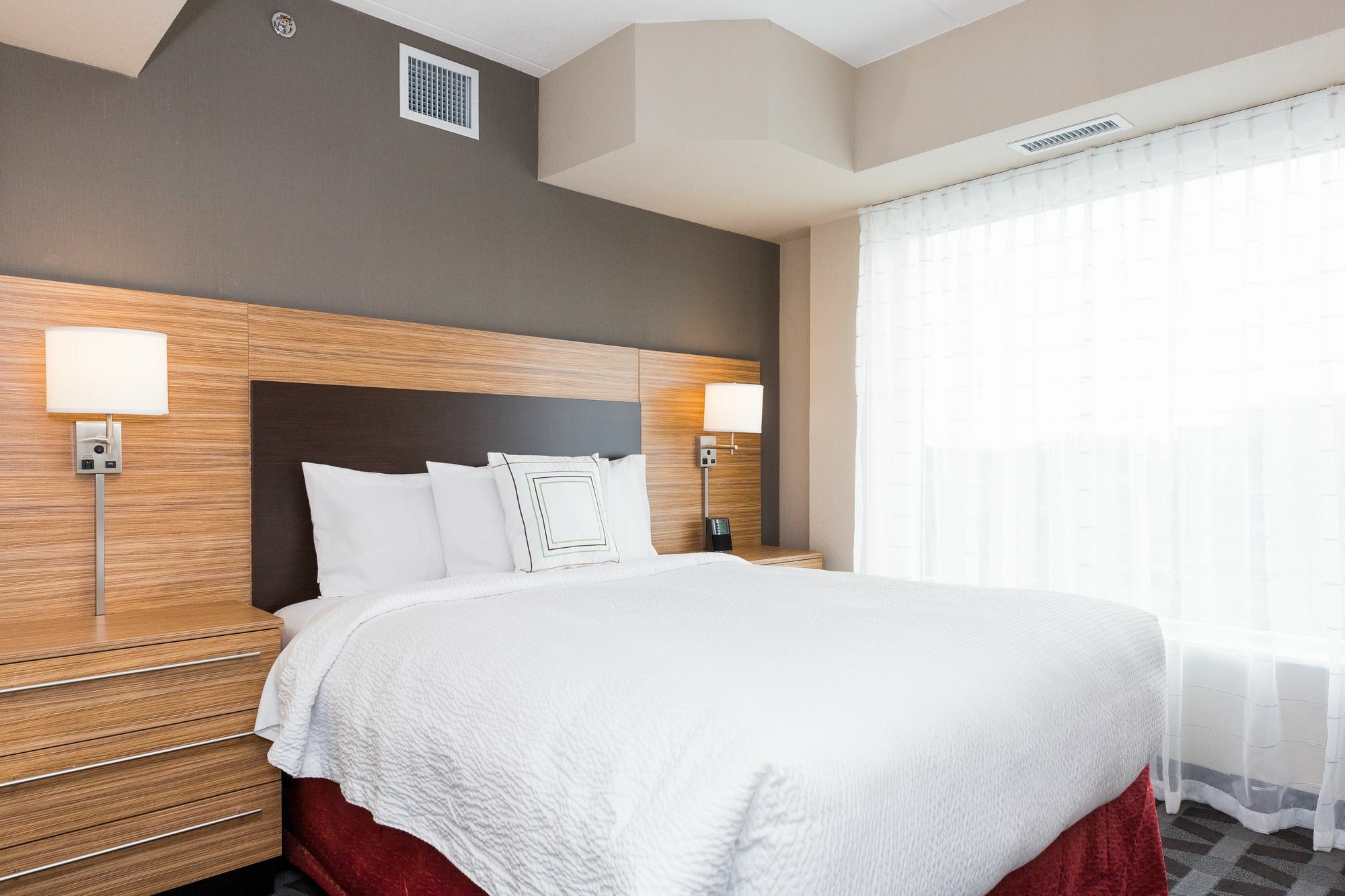Towneplace Suites By Marriott Edmonton South Zewnętrze zdjęcie