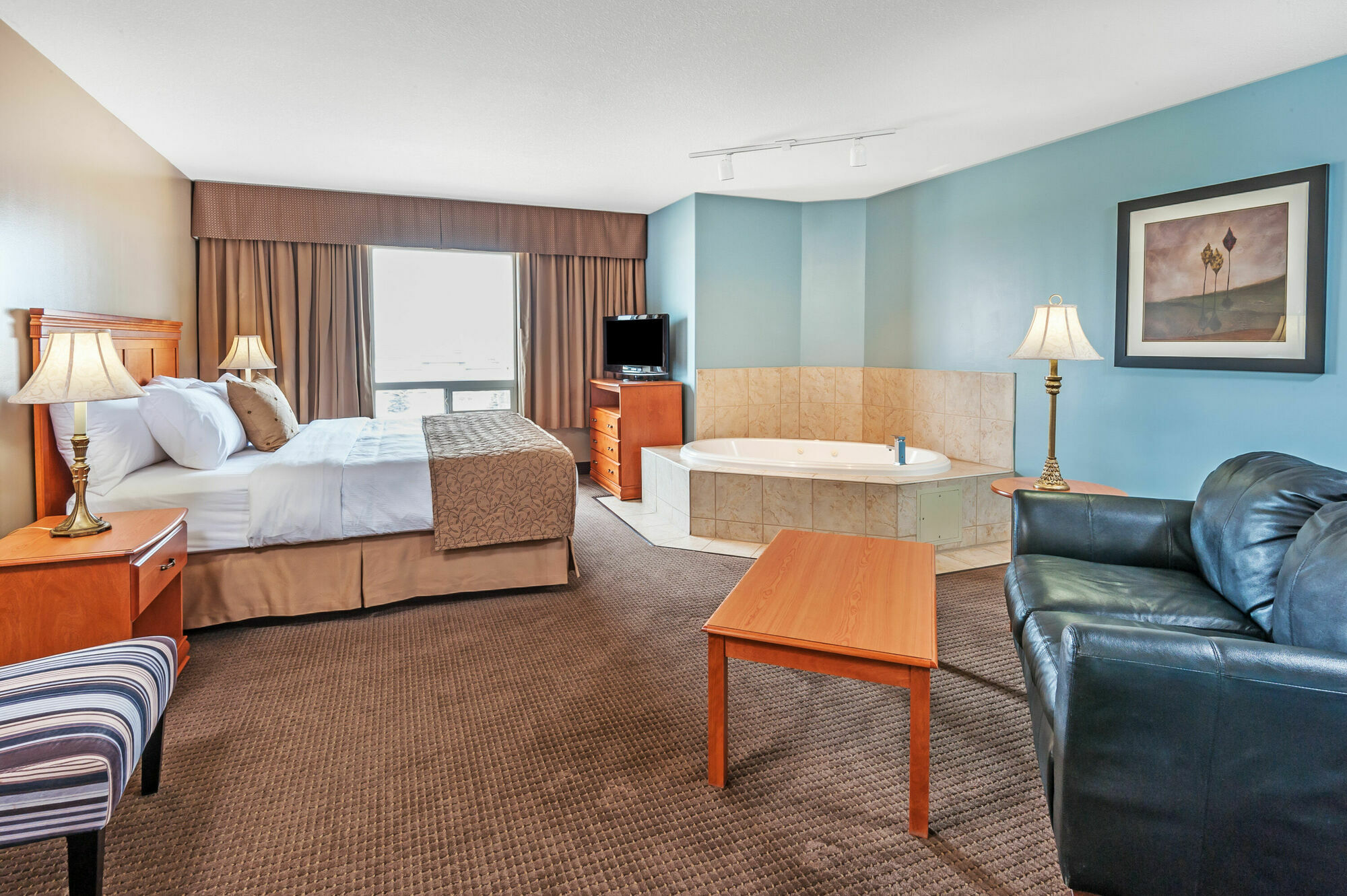 Towneplace Suites By Marriott Edmonton South Zewnętrze zdjęcie