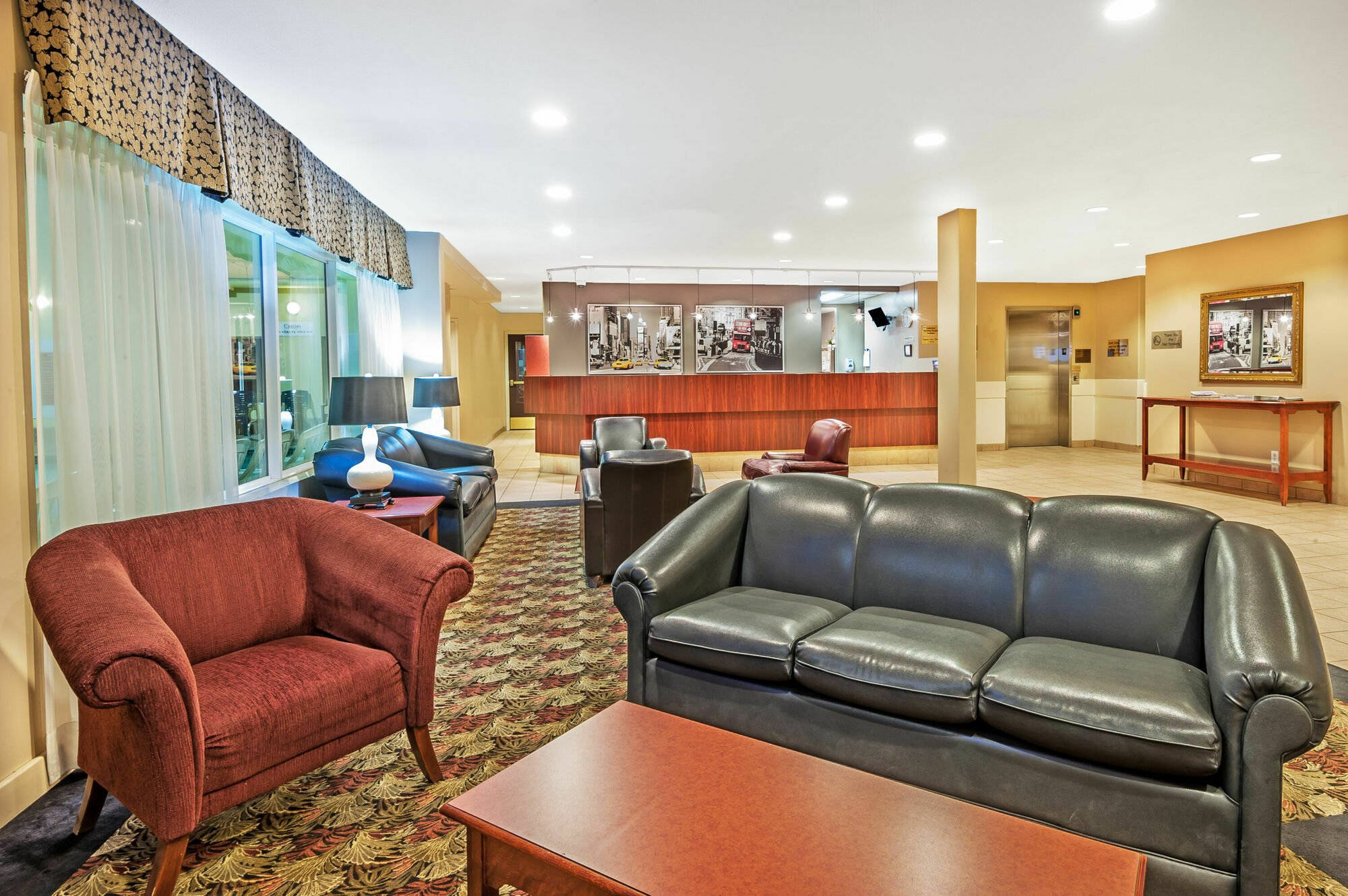 Towneplace Suites By Marriott Edmonton South Zewnętrze zdjęcie