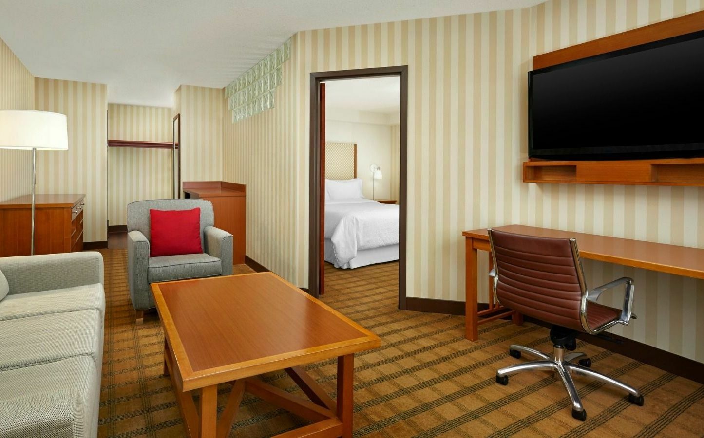 Towneplace Suites By Marriott Edmonton South Zewnętrze zdjęcie